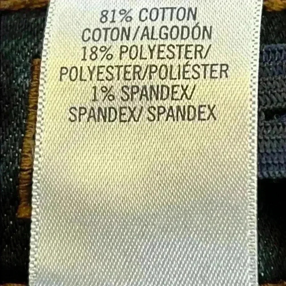Lucky Brand Jeans Boys 18 Blue Straight Leg Med Wash 5-Pocket - Picture 9 of 12